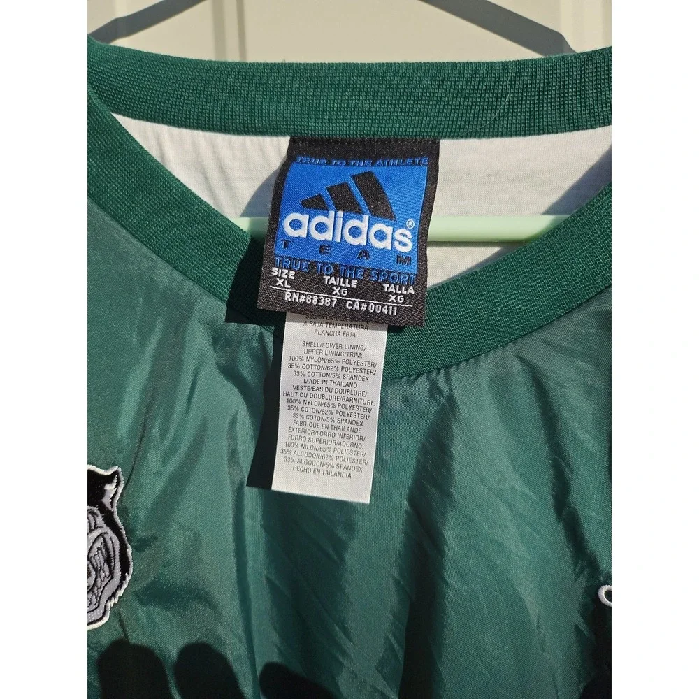 adidas this vintage